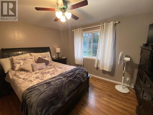 2508 Brauns Road, Terrace, BC - Indoor Photo Showing Bedroom