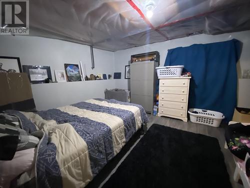 2508 Brauns Road, Terrace, BC - Indoor Photo Showing Bedroom