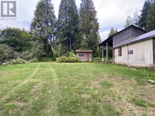 2508 Brauns Road, Terrace, BC - Outdoor