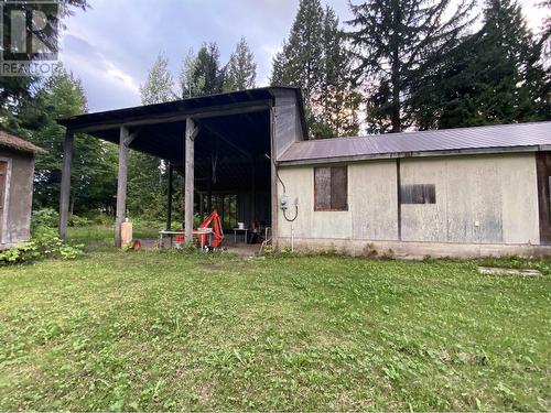 2508 Brauns Road, Terrace, BC - Outdoor