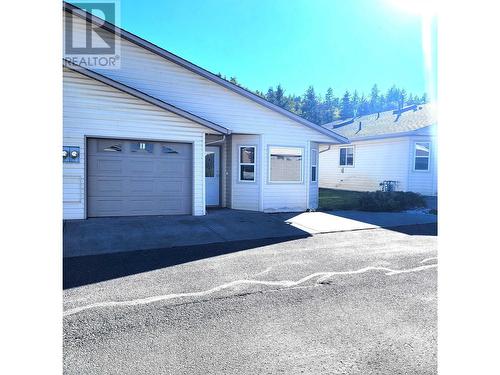 39 500 Wotzke Drive, Williams Lake, BC - Outdoor