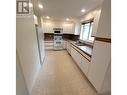 39 500 Wotzke Drive, Williams Lake, BC  - Indoor Photo Showing Kitchen With Double Sink 