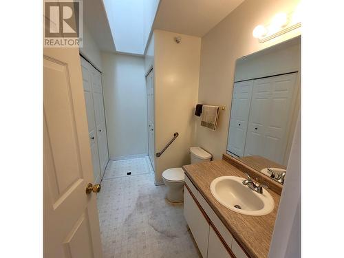 39 500 Wotzke Drive, Williams Lake, BC - Indoor Photo Showing Bathroom