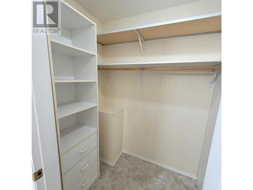 39 500 Wotzke Drive, Williams Lake, BC - Indoor With Storage