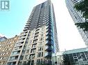 1601 - 40 Nepean Street, Ottawa, ON  - Outdoor With Balcony With Facade 