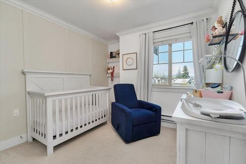 43 19097 64 Avenue, Surrey, BC - Indoor Photo Showing Bedroom