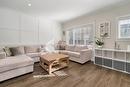 43 19097 64 Avenue, Surrey, BC  - Indoor Photo Showing Living Room 