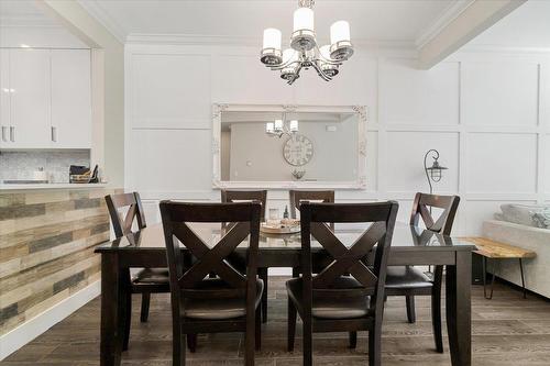 43 19097 64 Avenue, Surrey, BC - Indoor Photo Showing Dining Room