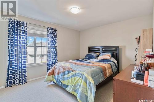 164 670 Kenderdine Road, Saskatoon, SK - Indoor Photo Showing Bedroom