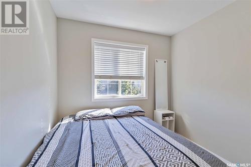 164 670 Kenderdine Road, Saskatoon, SK - Indoor Photo Showing Bedroom