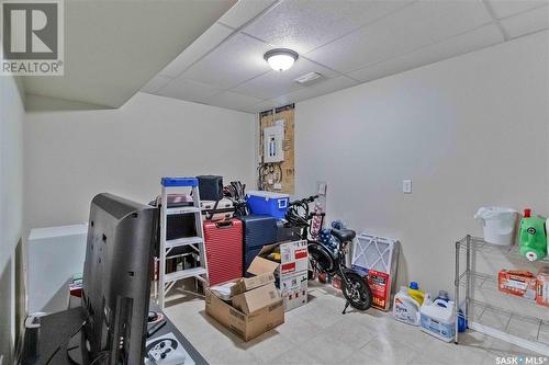 164 670 Kenderdine Road, Saskatoon, SK - Indoor Photo Showing Other Room