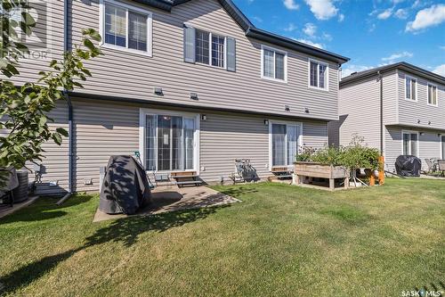 164 670 Kenderdine Road, Saskatoon, SK - Outdoor With Exterior