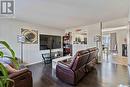 164 670 Kenderdine Road, Saskatoon, SK  - Indoor Photo Showing Living Room 