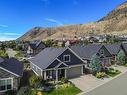 573 Stoneridge Drive, Kamloops, BC  - Outdoor With Facade 