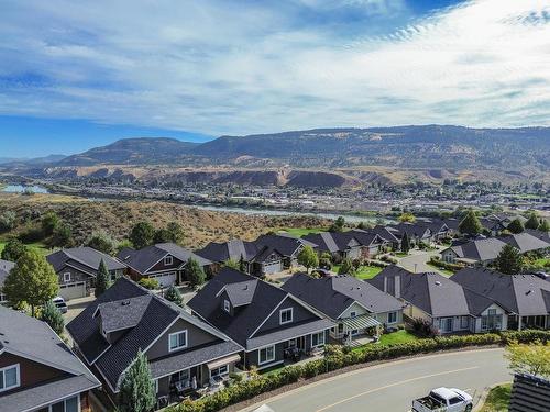 573 Stoneridge Drive, Kamloops, BC - Outdoor With View