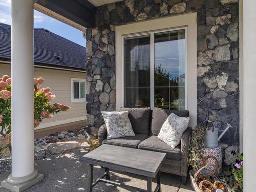 573 Stoneridge Drive, Kamloops, BC - Outdoor