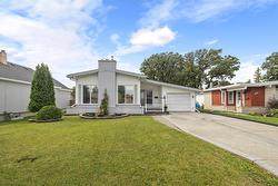 420 Wallasey Street  Winnipeg, MB R3J 3C6