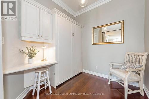 606 - 3085 Bloor Street W, Toronto (Stonegate-Queensway), ON - Indoor Photo Showing Other Room