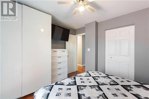 783 Comstock Crescent, Brockville, ON - Indoor Photo Showing Bedroom