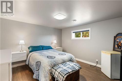 783 Comstock Crescent, Brockville, ON - Indoor Photo Showing Bedroom