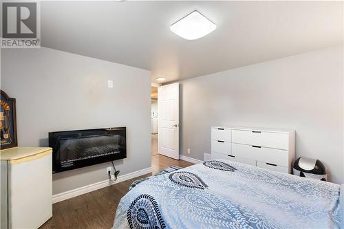 783 Comstock Crescent, Brockville, ON - Indoor Photo Showing Bedroom