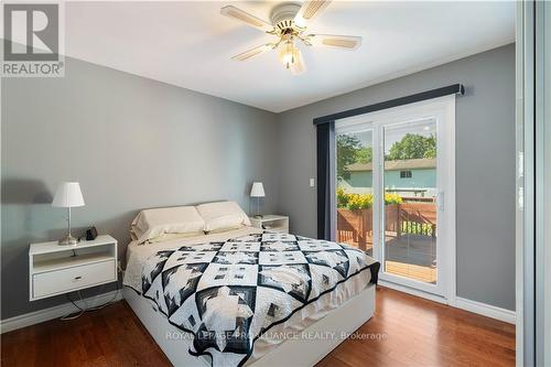 783 Comstock Crescent, Brockville, ON - Indoor Photo Showing Bedroom