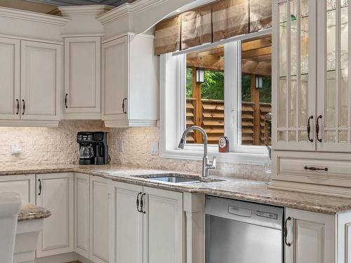 Cuisine - 17065 Rue Du Grenat, Mirabel, QC - Indoor Photo Showing Kitchen