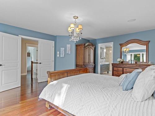 Chambre Ã  coucher principale - 17065 Rue Du Grenat, Mirabel, QC - Indoor Photo Showing Bedroom