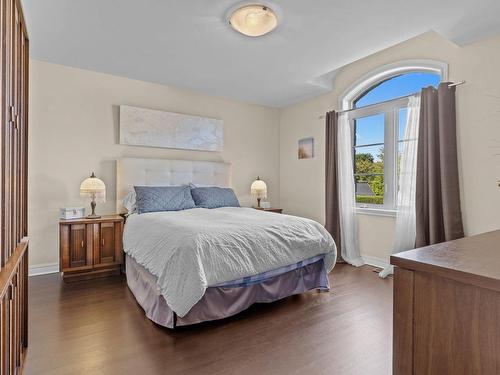 Chambre Ã Â coucher - 17065 Rue Du Grenat, Mirabel, QC - Indoor Photo Showing Bedroom