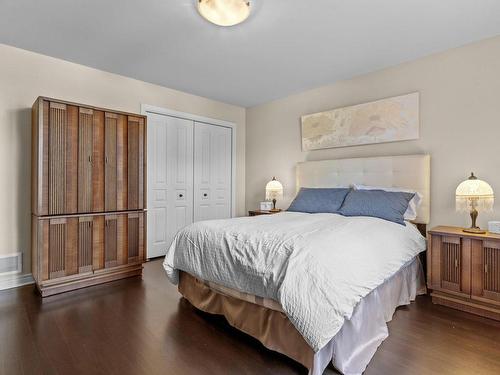 Chambre Ã Â coucher - 17065 Rue Du Grenat, Mirabel, QC - Indoor Photo Showing Bedroom