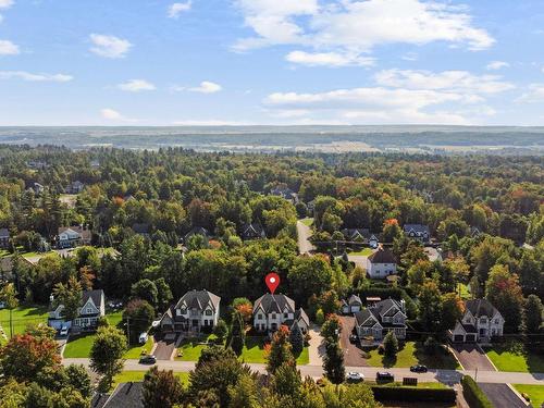 Photo aÃ©rienne - 17065 Rue Du Grenat, Mirabel, QC - Outdoor With View