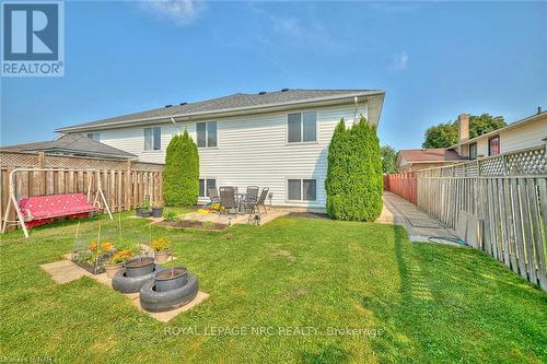 8040 Post Road, Niagara Falls, ON - Outdoor