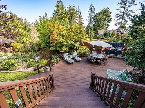 4696 Montrose Dr, Courtenay, BC 