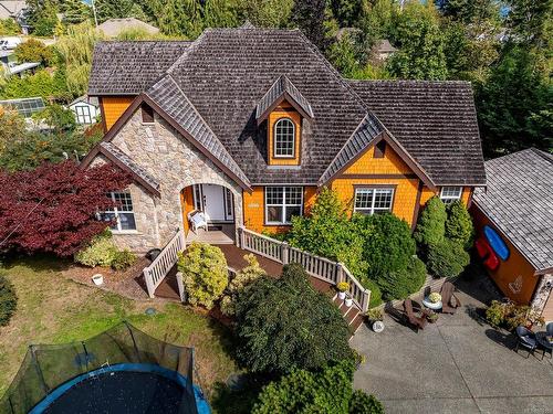 4696 Montrose Dr, Courtenay, BC 