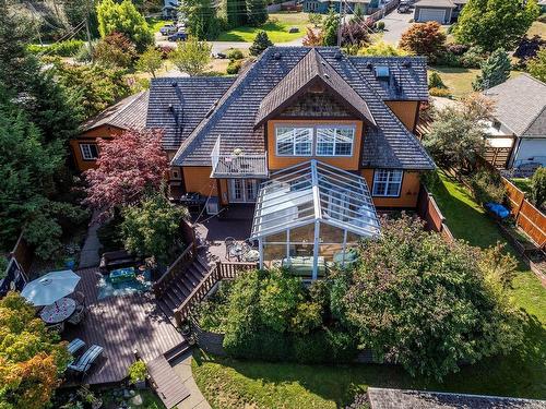 4696 Montrose Dr, Courtenay, BC 