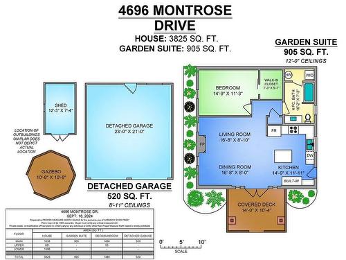 4696 Montrose Dr, Courtenay, BC 