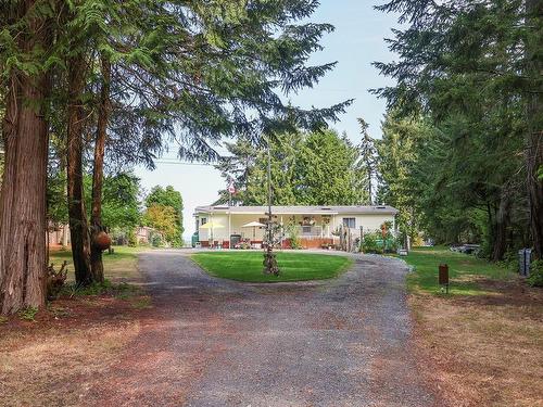 1552 Terrien Rd, Nanoose Bay, BC 