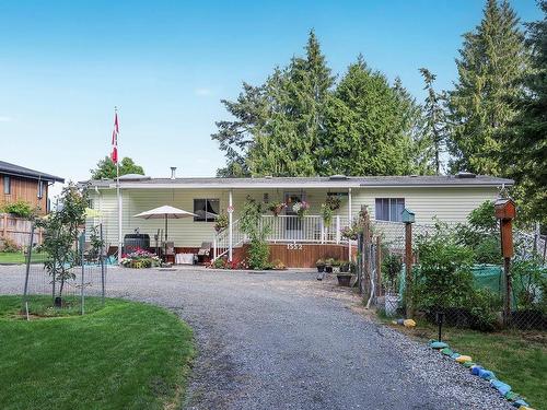 1552 Terrien Rd, Nanoose Bay, BC 