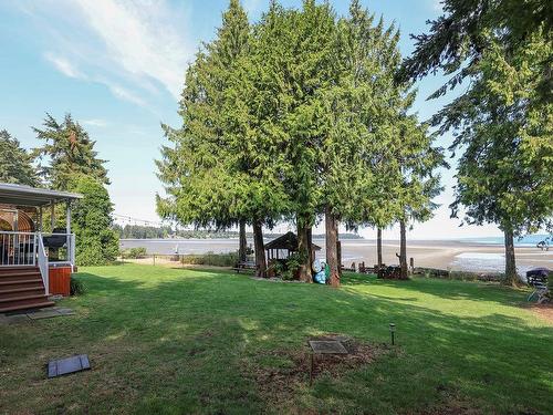 1552 Terrien Rd, Nanoose Bay, BC 