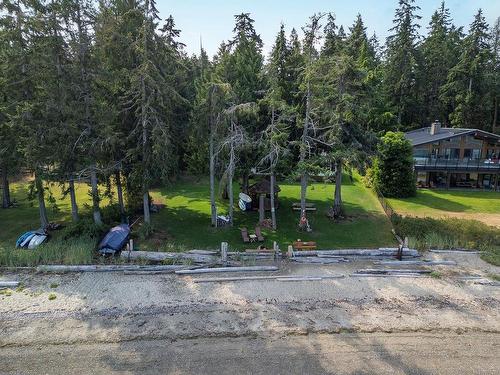 1552 Terrien Rd, Nanoose Bay, BC 