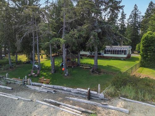 1552 Terrien Rd, Nanoose Bay, BC 