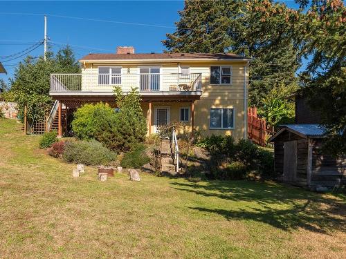 465 Machleary St, Nanaimo, BC 