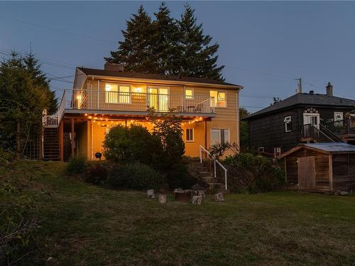 465 Machleary St, Nanaimo, BC 