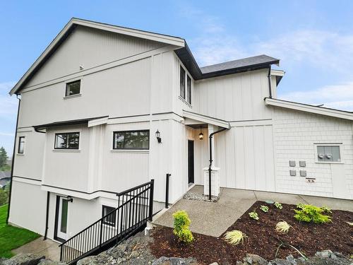 2319 Hudson Terr, Sooke, BC - Outdoor With Exterior