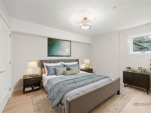 2319 Hudson Terr, Sooke, BC - Indoor Photo Showing Bedroom