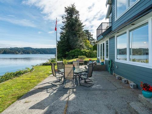 6937 Possession Point Rd, Sooke, BC 