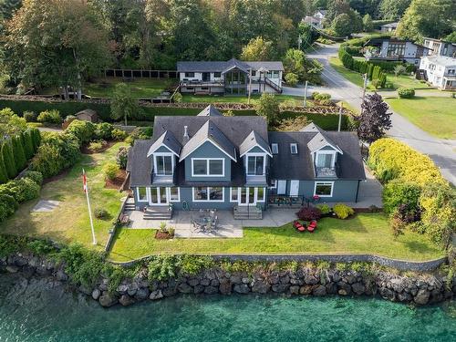 6937 Possession Point Rd, Sooke, BC 