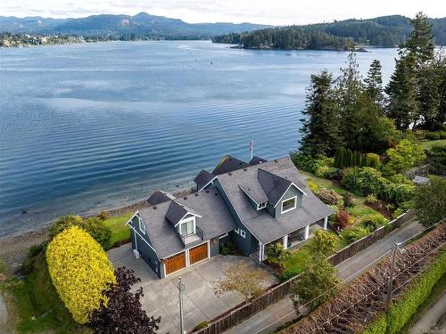 6937 Possession Point Rd, Sooke, BC 