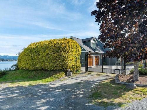 6937 Possession Point Rd, Sooke, BC 