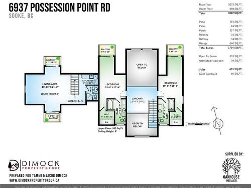 6937 Possession Point Rd, Sooke, BC 